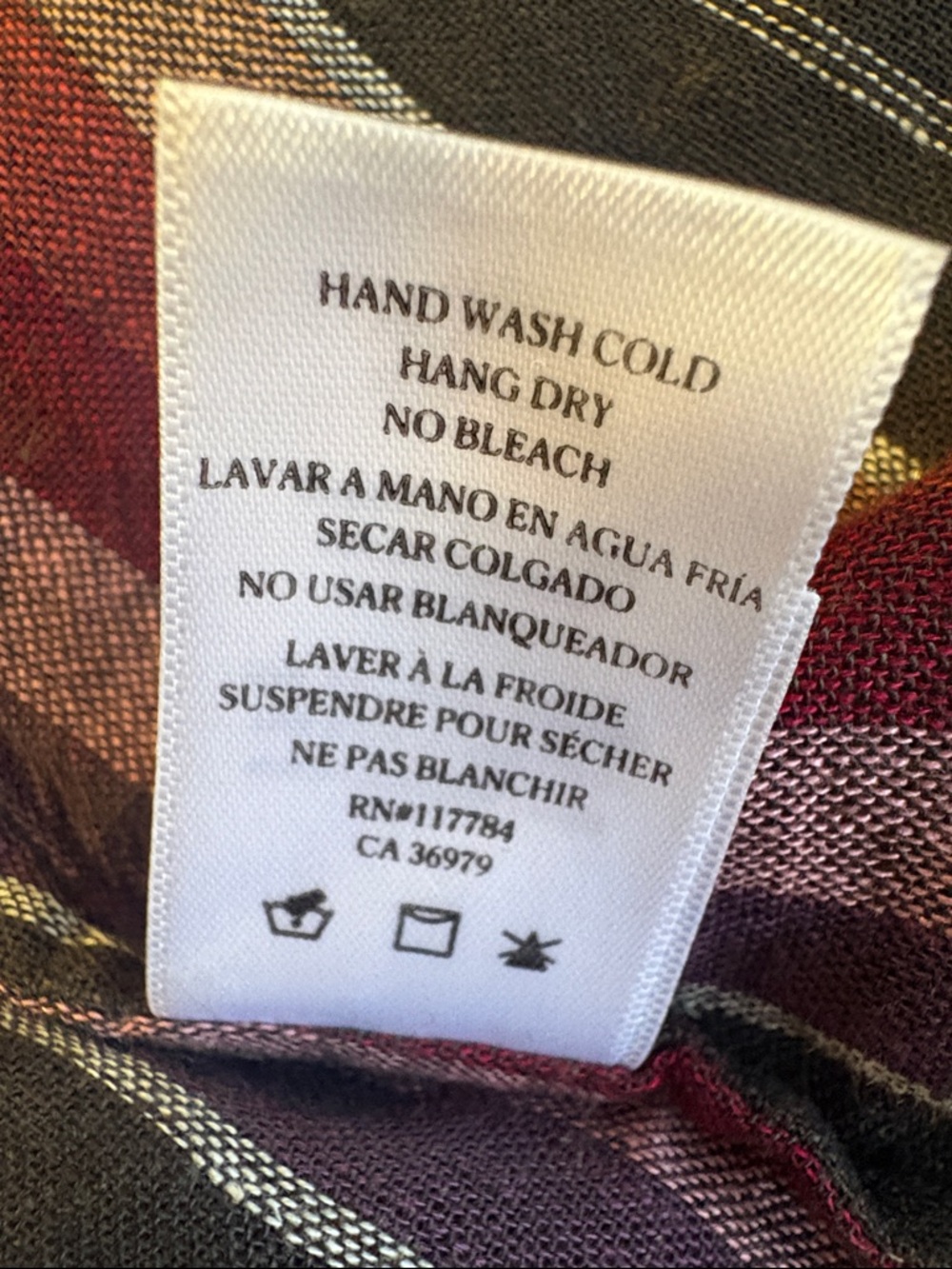 Rails Lucca Brava Stripe VNeck Short Sleeve Linen Blend Mini Dress Smocked Waist - Picture 8 of 8